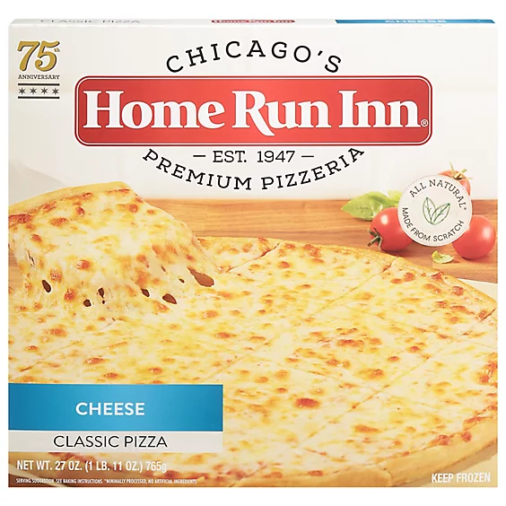 Home Run Inn: A South Side Tavern Pizza That Went Nationwide