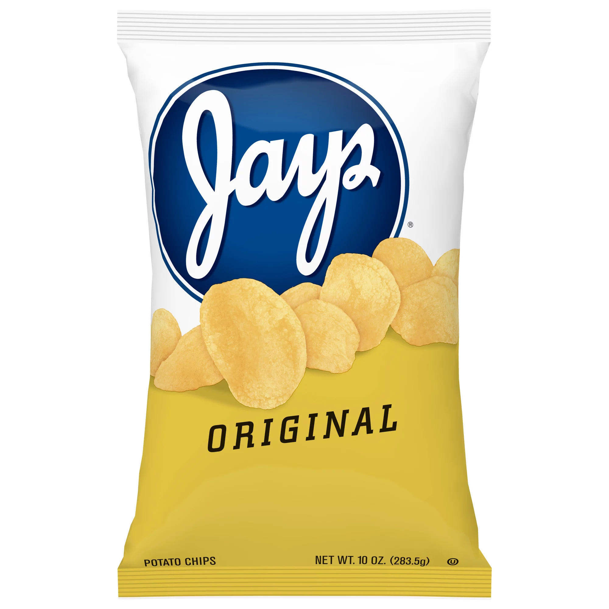The Salty, Storied History of Jays Potato Chips: A Chicago Icon